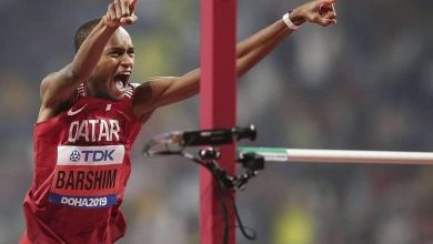 أولمبياد طوكيو.. معتز برشم يهدي قطر ثاني ميدالية ذهبية أولمبية في تاريخها