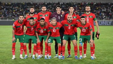 من بينها مواجهة غامبيا المنتخب المغربي سيخوض مباراتين وديتين استعدادا لكأس أمم أفريقيا بالكوت ديفوار