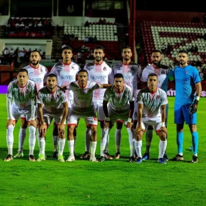 الفتح الرياضي يختار الجديدة لانطلاق معسكره الإعدادي بقيادة سعيد شيبا