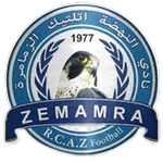 نادي نهضة الزمامرة