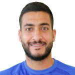 عبدالله الشمري