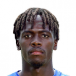 C. Ndiaye