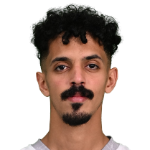 Abdulrahman Al Harthi