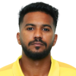 Khalid AL Ghannam