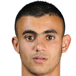 ر. غزال