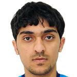 محمد جابر ناصر الحمادي