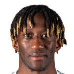 B. Konaté