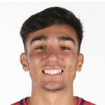 Óscar Dorta