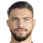 Daniel Sánchez