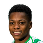 K. Dembélé