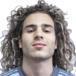 Miguel Vidal