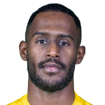 عمر حمد العودة