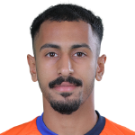 Saud Saad Bin Zaydan