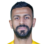 عبد الله السالم