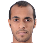 سعيد الكثيري