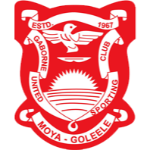 غابورون يونايتد
