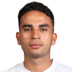 Mohamed Hamdy