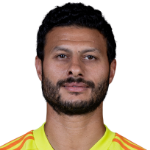 محمد الشناوي
