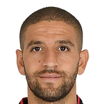 عادل تعرابت