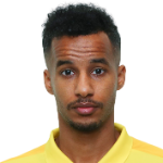 عبد الرحمن غريب