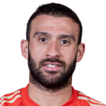 عمرو كمال