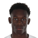 F. Balogun