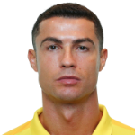 كريستيانو رونالدو