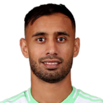 محمد حاليميا