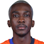 H. Onyekuru