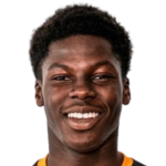 Y. Musah