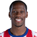 J. David