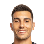 Lucas Díaz