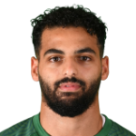Abdulrahman Alsanbi
