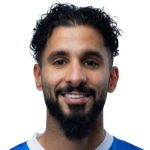 صالح الشهري