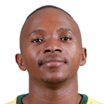 N. Ndlondlo
