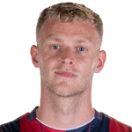 J. Odgaard