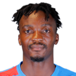 N. Kalonji