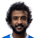 ياسر الشهراني