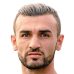 سردار دورسون
