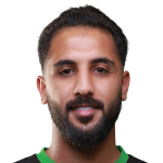 وليد حزام العنزي