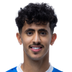 Mohammed Al Qahtani