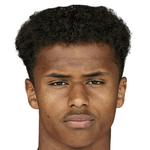 K. Adeyemi