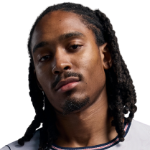 D. Spence