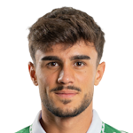 Lucas Alcázar
