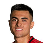 Arnau Martínez