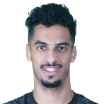 علي حسن الأسمري