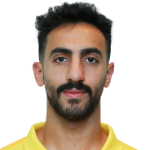 Nawaf Alaqidi