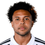 W. McKennie