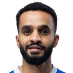محمد البريك