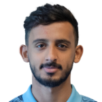 Rayan Al Johani